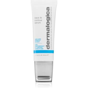 Dermalogica Skin Care Neck fit contour serum spevňujúce sérum proti vráskam na krk a dekolt 50 ml