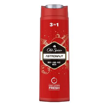 Old Spice Sprchový gél Astronaut ( Body, Hair, Face Wash) 400 ml