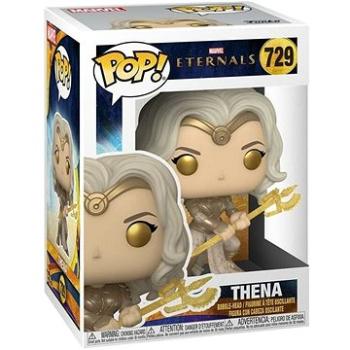 Funko POP Marvel: Eternals – Thena (M00531)