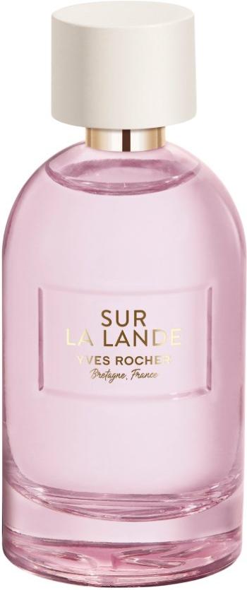 YVES ROCHER Parfumová voda SUR LA LANDE 30 ml