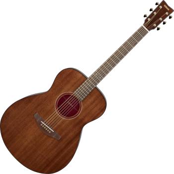 Yamaha STORIA III Natural Elektroakustická gitara Jumbo