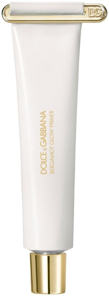 Dolce & Gabbana Rozjasňujúca podkladová báza pod make-up (Bergamot Glow Primer) 33 ml