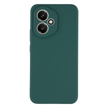 PROTEMIO TPU Kryt pre Honor 400 5G tmavozelený