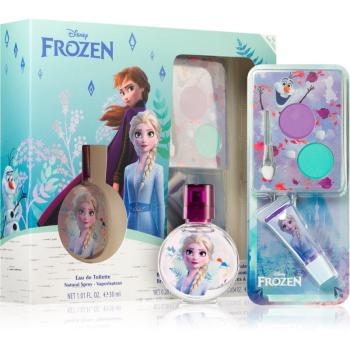 Disney Frozen Beauty darčeková sada pre deti