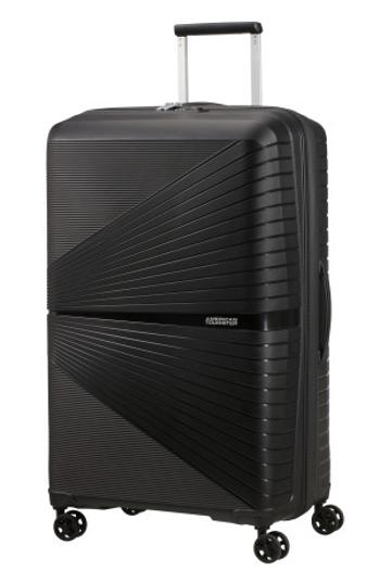 American Tourister Airconic L Onyx Black