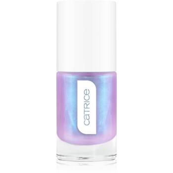 Catrice POOLSIDE OF LIFE lak na nechty odtieň C03 Purple Skies 10 ml