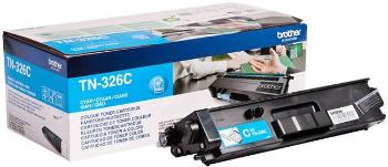 Toner Brother TN-326C cián