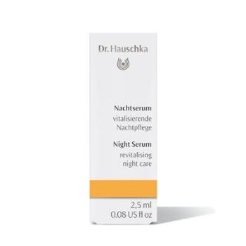 DR. HAUSCHKA Éjszakai szérum próba (2,5ml)