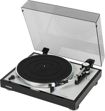 Thorens TD 403 DD Black Hi-Fi Gramofón