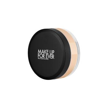 Make Up For Ever Jemný fixačný púder HD Skin (Setting Powder) 7 g 2.1 Medium Neutral