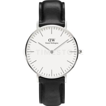 Daniel Wellington Classic Sheffield DW00100053 - 30 dní na vrátenie tovaru, Garancia originality