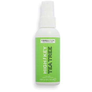 REVOLUTION Relove High Key Fix Mist 50 ml (5057566575737)