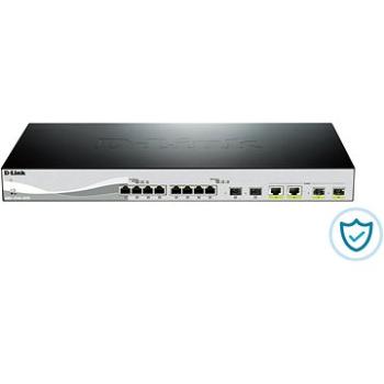 D-Link DXS-1210-12TC