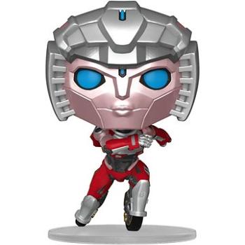 Funko POP! Transformers: Rise of the Beasts – Arcee (889698639552)
