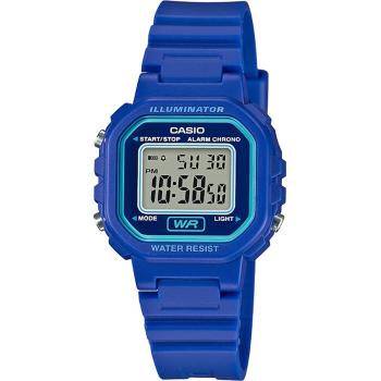 Casio Collection LA-20WH-2AEF - 30 dní na vrátenie tovaru, Garancia originality