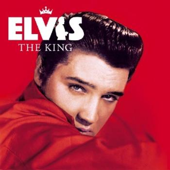 Elvis Presley, King, CD