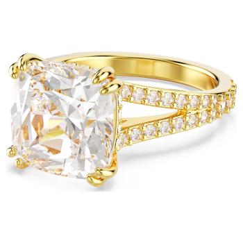 Swarovski Koktailový prsteň Stilla 569350 58 mm