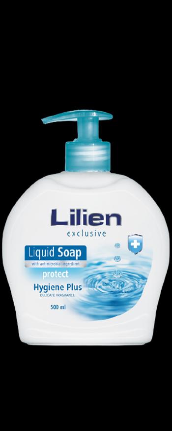LILIEN Tekuté mydlo Hygiene Plus 500 ml