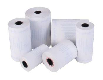 VICTORIA PAPER Thermo tekercs, 57/50/12, 29 m, 55 g, VICTORIA PAP...