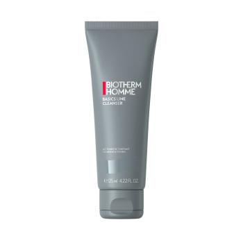 Biotherm Čistiaci pleťový gél pre mužov Homme (Cleanser) 125 ml