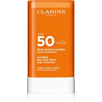 Clarins Sun Stick SPF50 opaľovacia tyčinka SPF 50 17 g