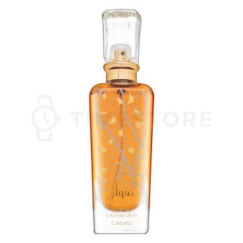 Lattafa Safwaan L'autre Oud parfémovaná voda unisex 100 ml - 30 dní na vrátenie tovaru, Garancia originality