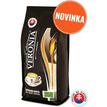 VERONIA ESPRESSO COFFEE 1KG ZRNKOVA KAVA