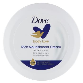 DOVE výživný krém 150 ml