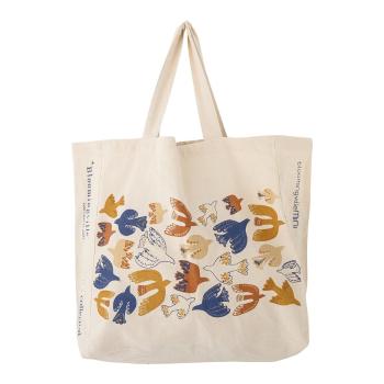 Pamut bevásárlótáska Anniversary – Bloomingville