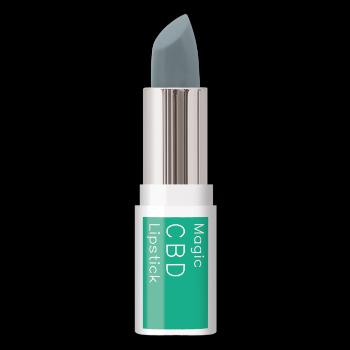 Dermacol Ruj care își schimbă culoarea cu CBD (magic Colour Changing Lipstick) 3,5 g 04