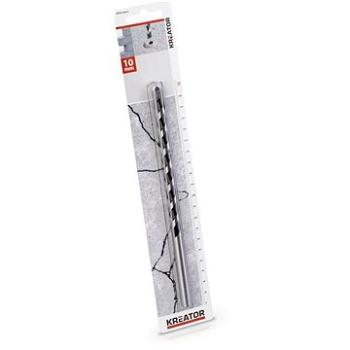 Kreator vrták do betónu 10 × 200 mm (KRT010414)