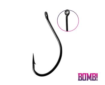 Delphin Háček Bomb! D-SHOT 10ks,Delphin Háček Bomb! D-SHOT 10ks