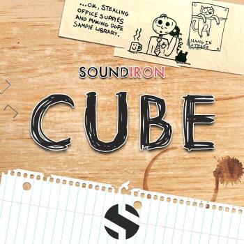 Soundiron Cube (Digitálny produkt)