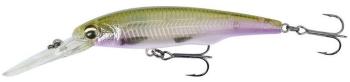 Savage gear wobler gravity twitch dr sp cl wgsk - 8,3 cm 11 g