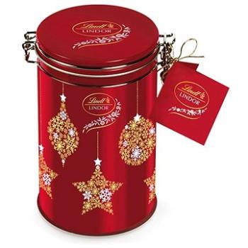 LINDT Lindor Tin Milk 150 g (5908243707753)