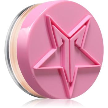 Jeffree Star Cosmetics Magic Star™ Setting Powder sypký púder odtieň Fair 10 g