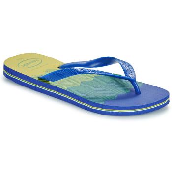 Havaianas  BRASIL FRESH  Žabky Modrá