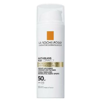 LA ROCHE-POSAY Anthelios SPF50+ Age Correct 50 ml