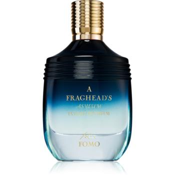 FOMO A Fraghead's Asylum parfémový extrakt pre mužov 100 ml