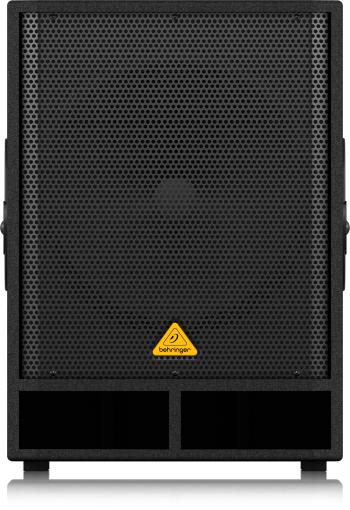 Behringer VQ1800D