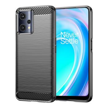 FLEXI TPU Kryt pre OnePlus Nord CE 2 Lite 5G čierny