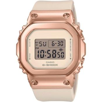 Casio G-Shock GM-S5600PG-4ER - 30 dní na vrátenie tovaru, Garancia originality