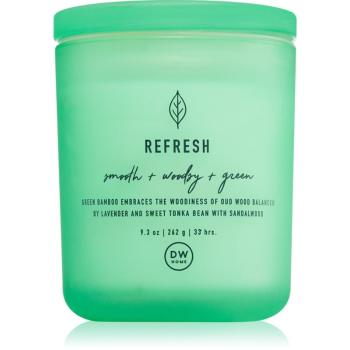 DW Home Prime Refresh vonná sviečka 264 g
