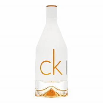 Calvin Klein IN2U toaletná voda pre ženy 100 ml