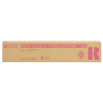 Ricoh 888282 purpurový (magenta) originální toner