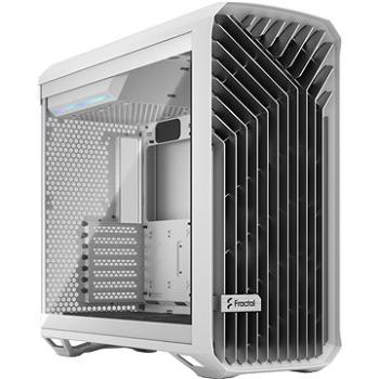 Fractal Design Torrent White TG Clear Tint (FD-C-TOR1A-03)