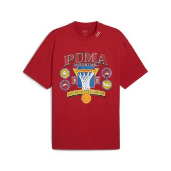 Puma Crowd Craze Tee 2 L