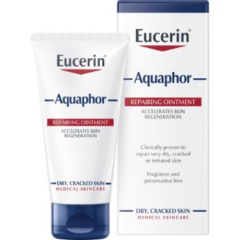 Eucerin Aquaphor regeneračná masť 45 ml