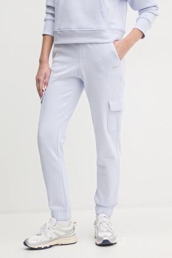 Tepláky Dkny jednofarebné, DP5P3504