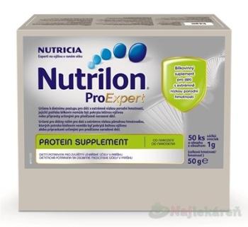 Nutrilon Protein Supplement ProExpert 50 g